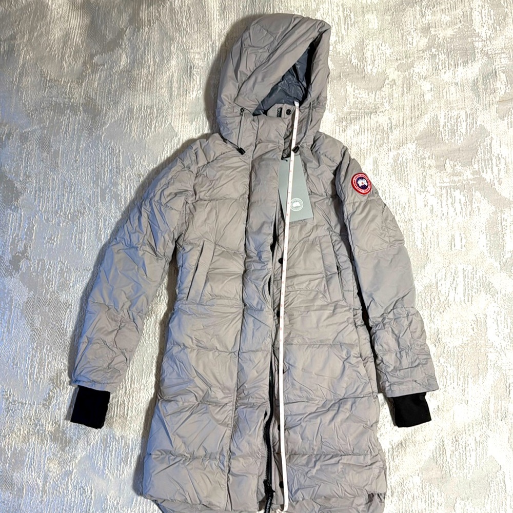 Canada Goose Alliston Coat